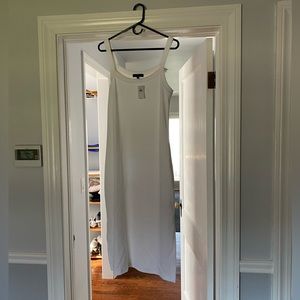 Banana Republic tank dress size M